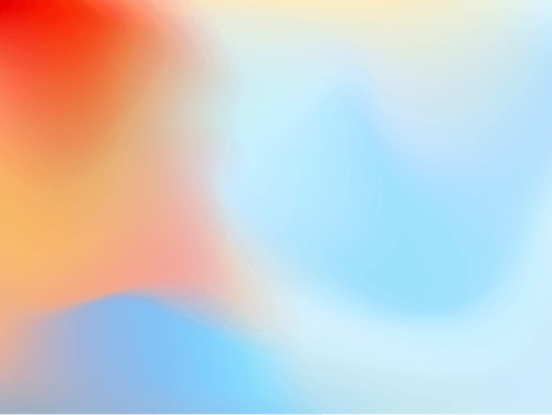 Background gradient